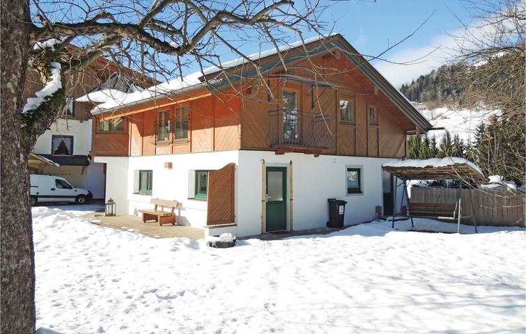 Chalet für 5 Personen, mit Pool und Terrasse sowie Garten in Westendorf (Tirol) - 2