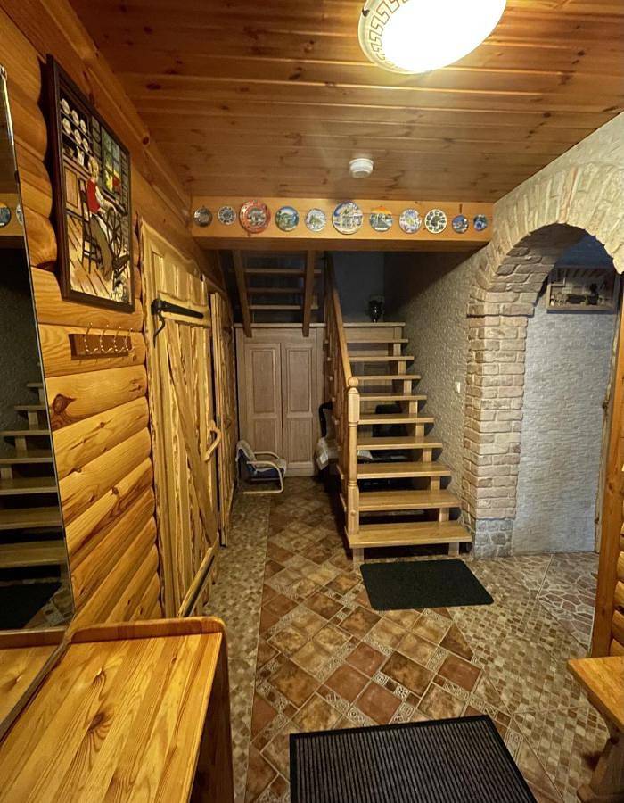 Holiday home Imanta in Ryga, Liwonia