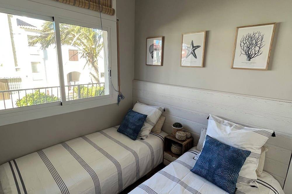 Entire apartment, Appartement Bord de mer Rénové Tout Confort in Altafulla, Costa Dorada