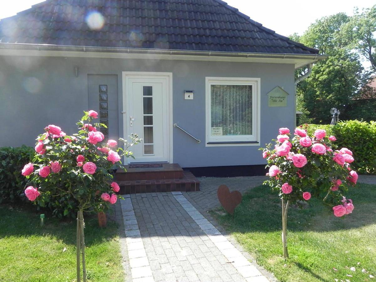 Ganze Wohnung, Holiday Home in Marschacht, Nordheide