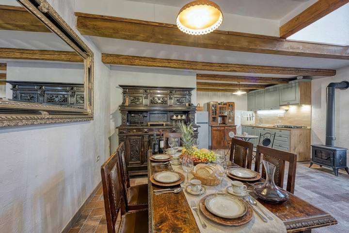Ferienhaus für 4 Personen in Slowenien - 3