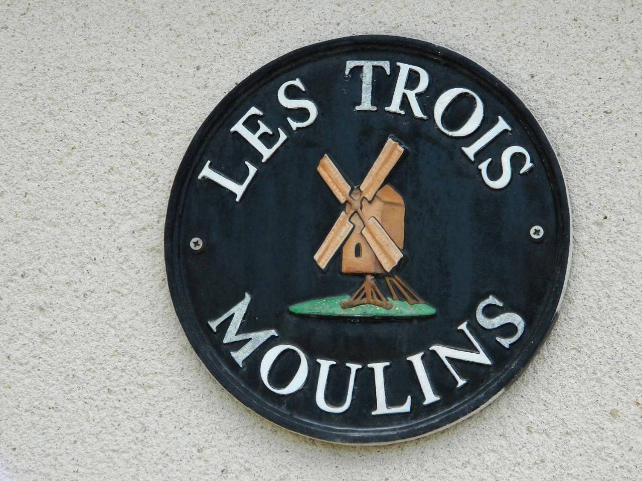 Double Room in Cozes, Région de Saintes