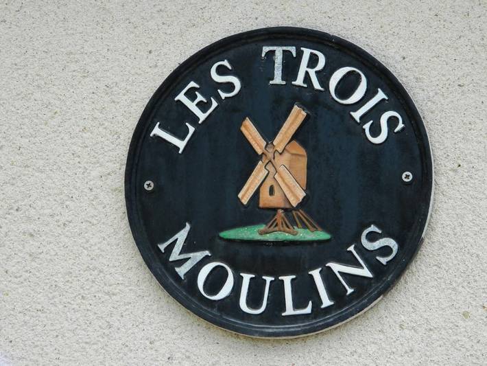 Location de vacances pour 2 personnes, avec jardin à Cozes - 3