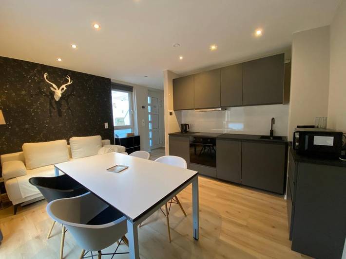 Gîte pour 4 personnes, avec terrasse et vue à Heidelberg - 4