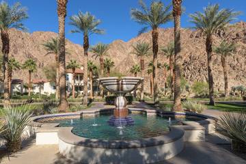 Villa pour 2 Personnes dans La Quinta (CA), Californie du Sud, Photo 2