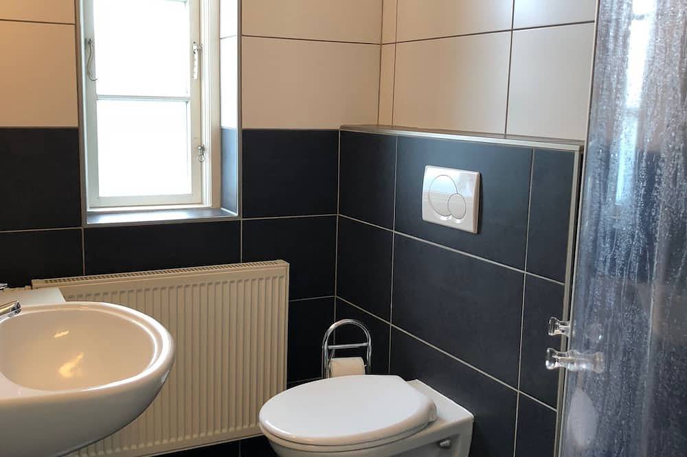 Ganze Wohnung, Ferienwohnung/App. für 4 Gäste mit 45m² in Utersum in Utersum, Föhr