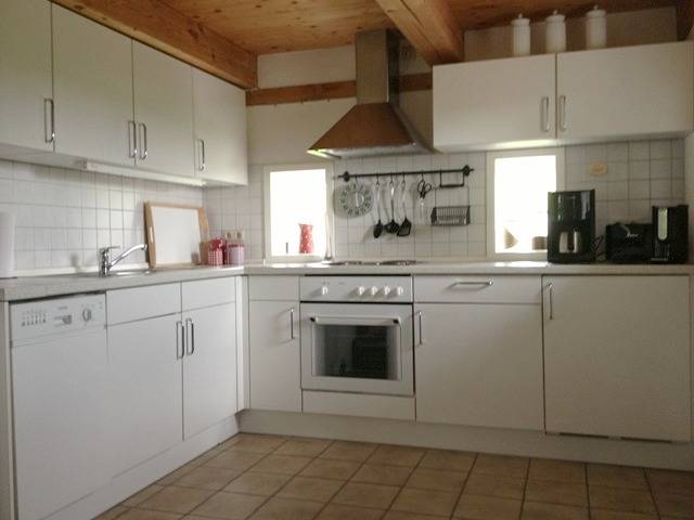 Das Armenhaus - Ferienhaus-3-Raum - 01 in Norderfriedrichskoog, Eiderstedt