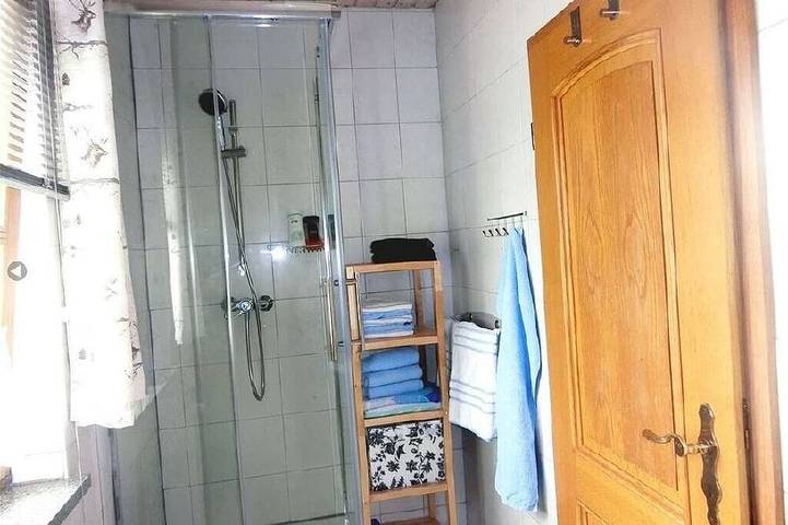 Ferienwohnung für 3 Personen, mit Garten und Balkon in Hutthurm - 2