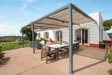 Holiday Home for 8 People in Vila do Bispo e Raposeira, Algarve, Photo 3