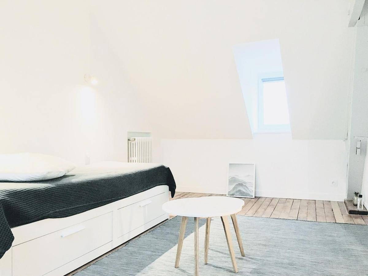 Appartement de vacances entier, Bienvenue chez l'habitant in Provins, Seine-et-Marne