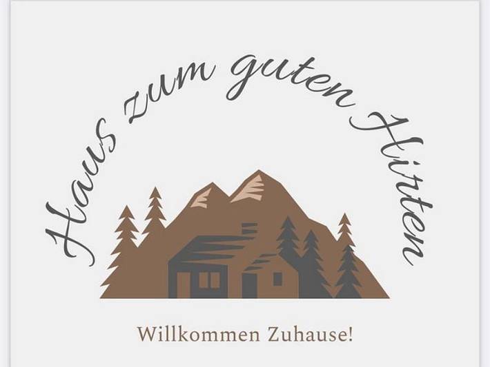 Pension für 2 Personen, mit Balkon/Terrasse, mit Haustier - 1