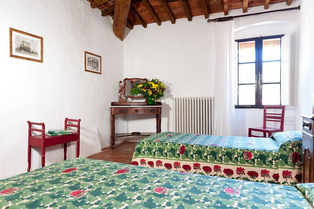 Agriturismo Marchesi Gondi - hunters in Pontassieve, Chianti