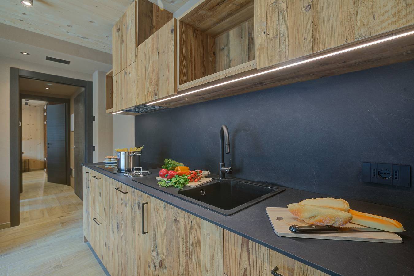 Ganze Wohnung, Leba 1 in Livigno (Stadt), Livigno