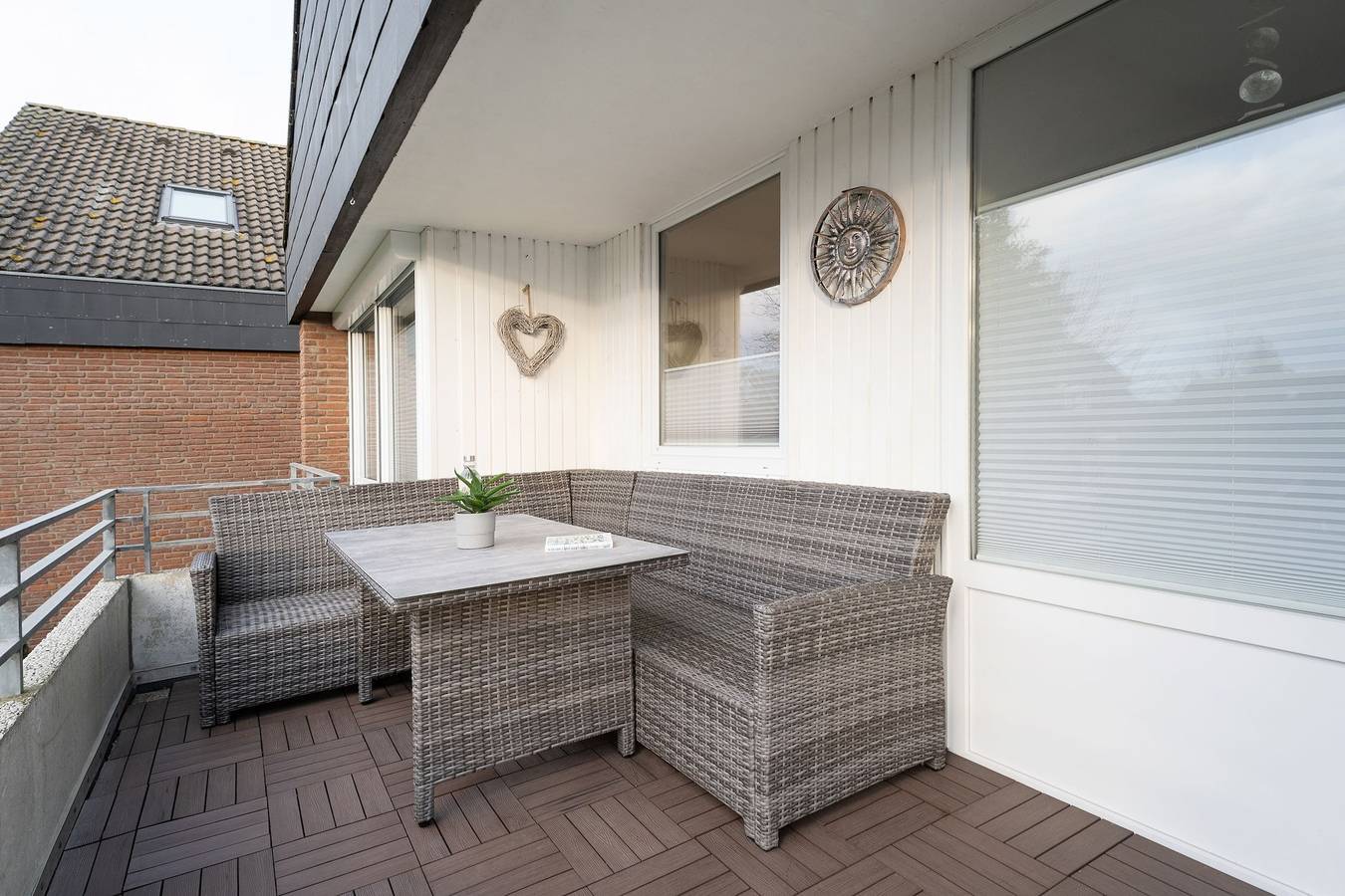 Ganze Ferienwohnung, Bürgermeister-Fox 50 Auszeit in Ostfehmarn, Fehmarn