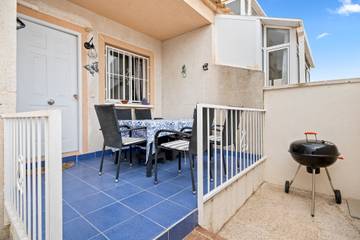 Casa para 6 Personas en Punta Prima (Alicante), Torrevieja, Foto 3