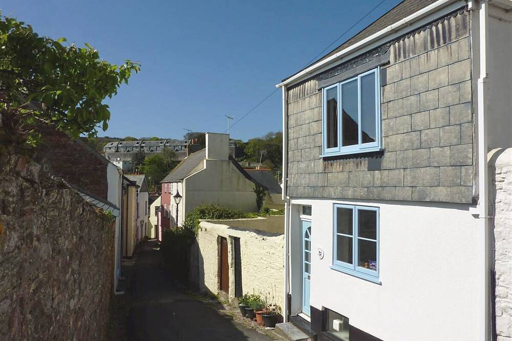 Cottage for 4 People in Kingsand and Cawsand, Cornwall
