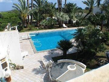 Agriturismo voor 3 Personen in Floridia, Provincie Syracuse, Afbeelding 3