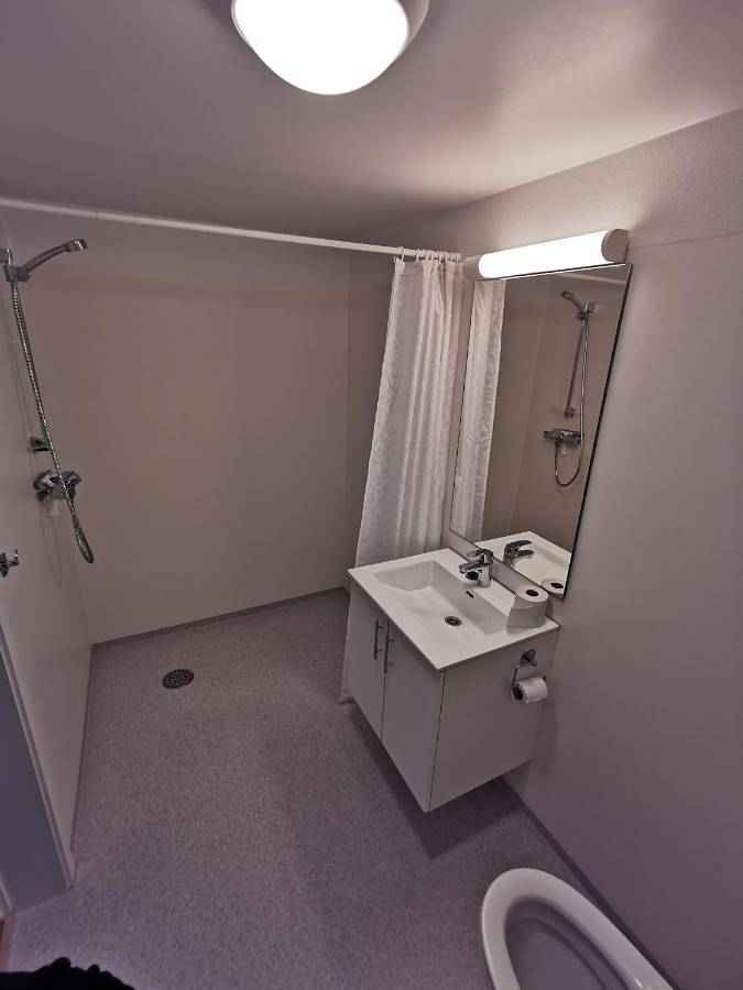 Ferienwohnung für 2 Personen, mit Garten und Ausblick in Grimstad - 4