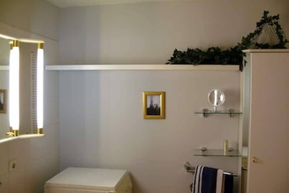 Ganze Wohnung, Apartment Altstadterleben 2 (upper floor) in Naumburg, Saale-Unstrut