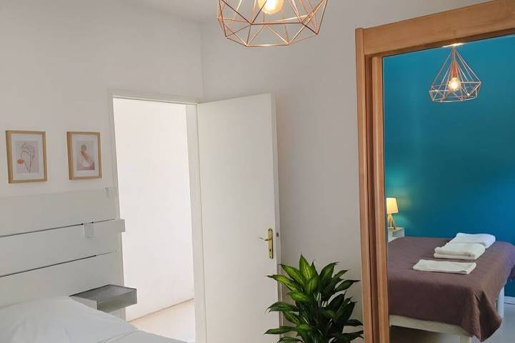 Ganze Wohnung, Großes Ferienhaus 3 Sz • Ruhige Camargue & Sehr Angenehmer Pool im September! in Saint-Gilles, Mittelmeerküste (Frankreich)