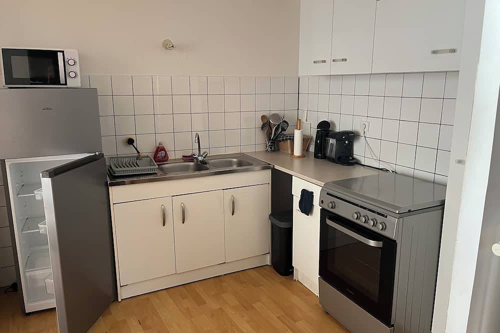 Appartement entier, Appartement calme in Rambervillers, Région d'Épinal