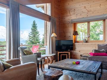 Chalet für 10 Personen in Nendaz, 4 Vallées, Bild 3