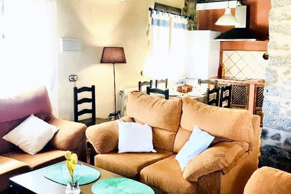 Homerez - Casa en Alcaracejos in Villanueva del Duque, Provincia de Córdoba