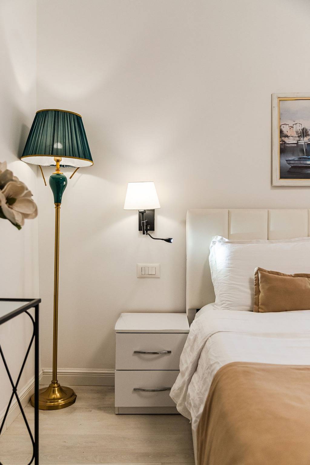 Ganze Wohnung, Leo's City View Apartment | Cozy 1Br in Tiranë, Albanien