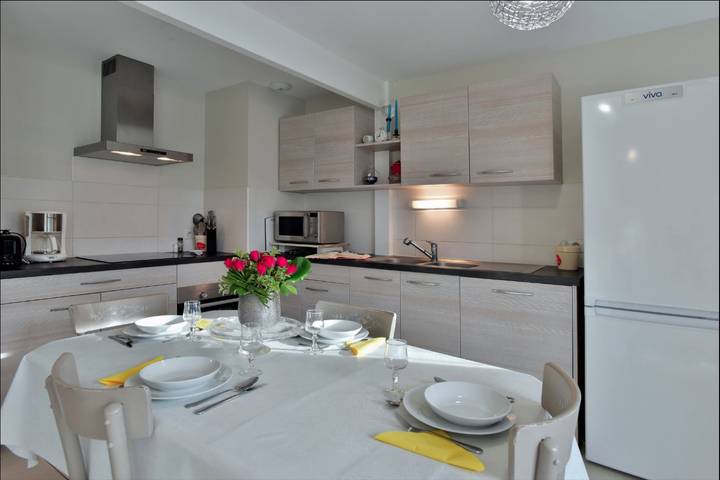 Location de vacances pour 4 personnes, animaux acceptés dans Lamballe-Armor - 2