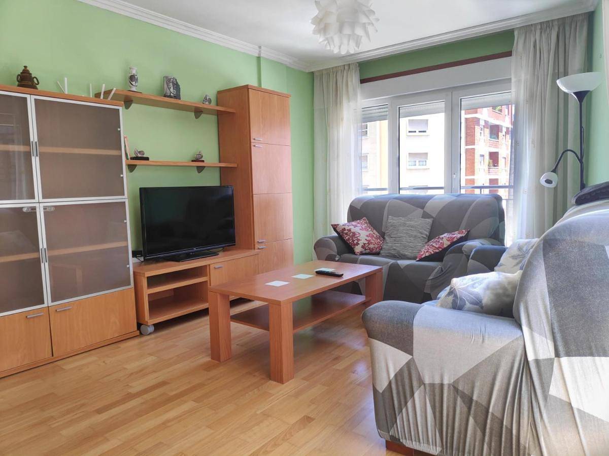 Appartement entier, Apartamento Naval in Marín, Rías Baixas