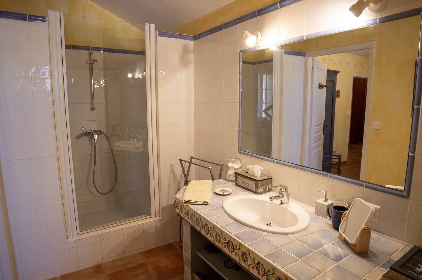 Habitación de huéspedes Alice in Bizanet, Region de Narbonne