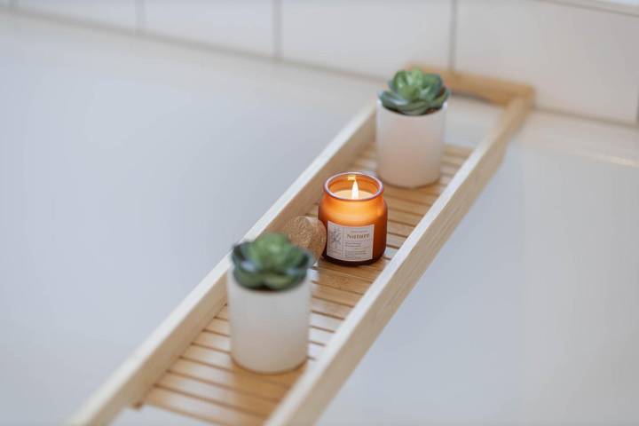 Ferienwohnung für 4 Personen, mit Balkon und Sauna, mit Haustier in Dessau-Wörlitzer Gartenreich - 3