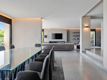 Chalet para 10 Personas en Tarragona, Costa Dorada, Foto 4