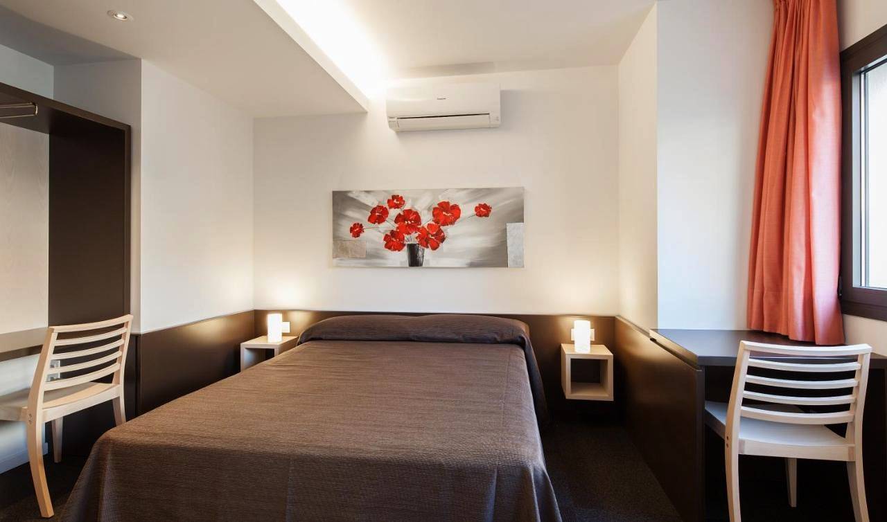 Apartaments i habitacions Can Morera Olot in Olot, Parc Natural de Zona Volcànica de la Garrotxa