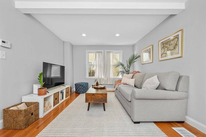 Apartamento de vacaciones para 4 personas - 1