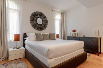 Gîte pour 2 personnes à Murano