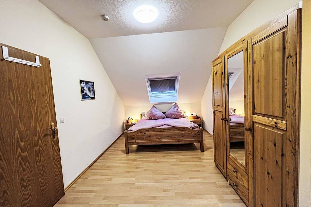 Haus Nr. 14 in Fünfseen, Plauer See