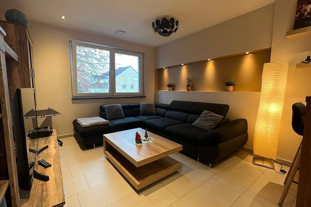 Ganze Wohnung, Deluxe Appartements Guetsel Lodge in Gütersloh, Nordrhein-Westfalen