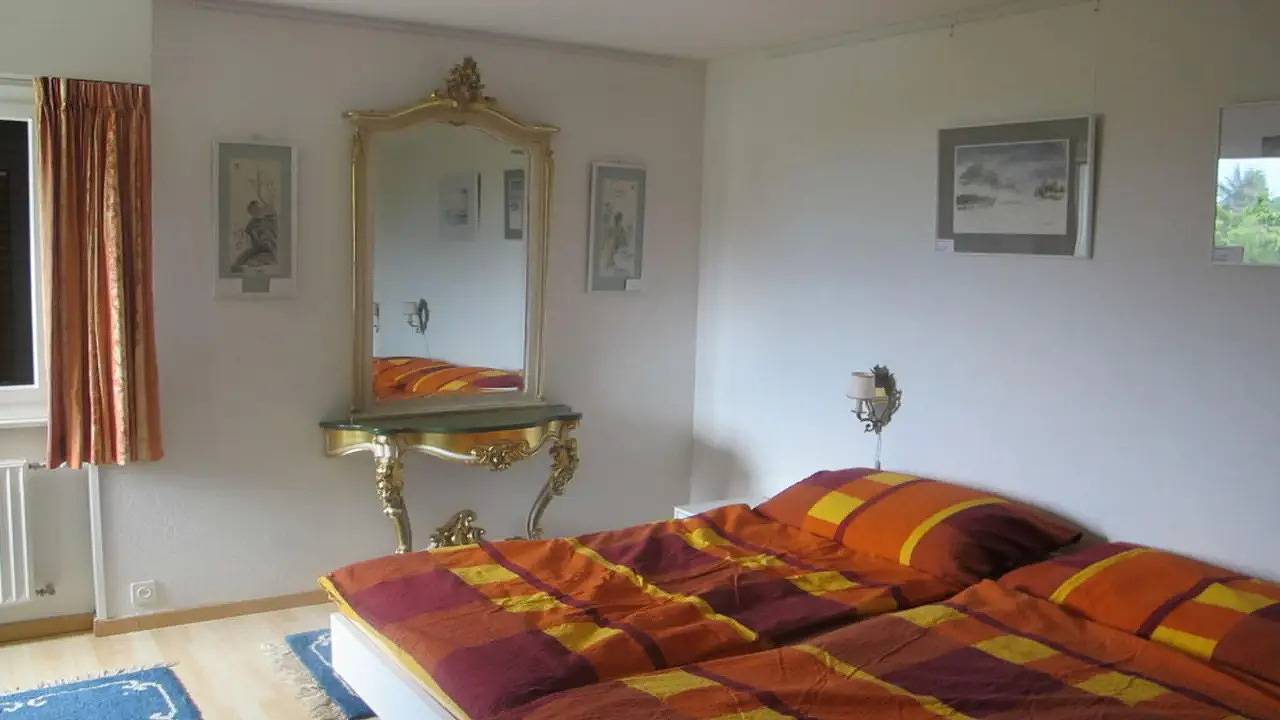 Ferienhaus für 6 Personen (80 m²) in Blonay in Blonay, Lago Lemán