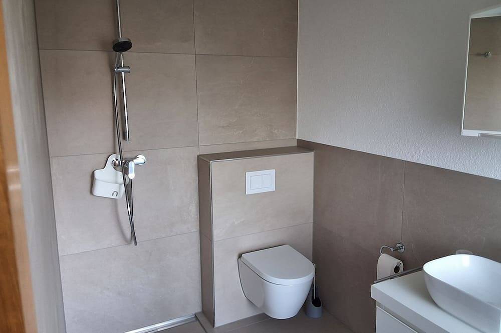 Ganze Wohnung, Fewo Hohenbergblick in Annweiler am Trifels in Annweiler, Trifelsland