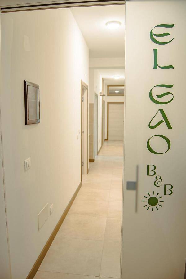 Bed and breakfast per 3 persone, con balcone e panorama - 1