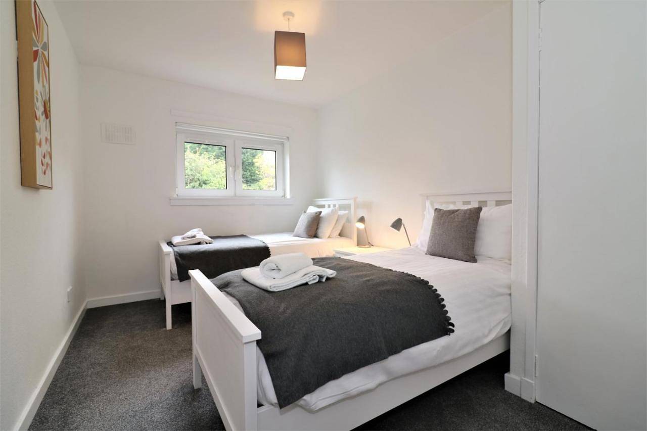 Appartement entier, Signature - Belhaven House in Hamilton, South Lanarkshire