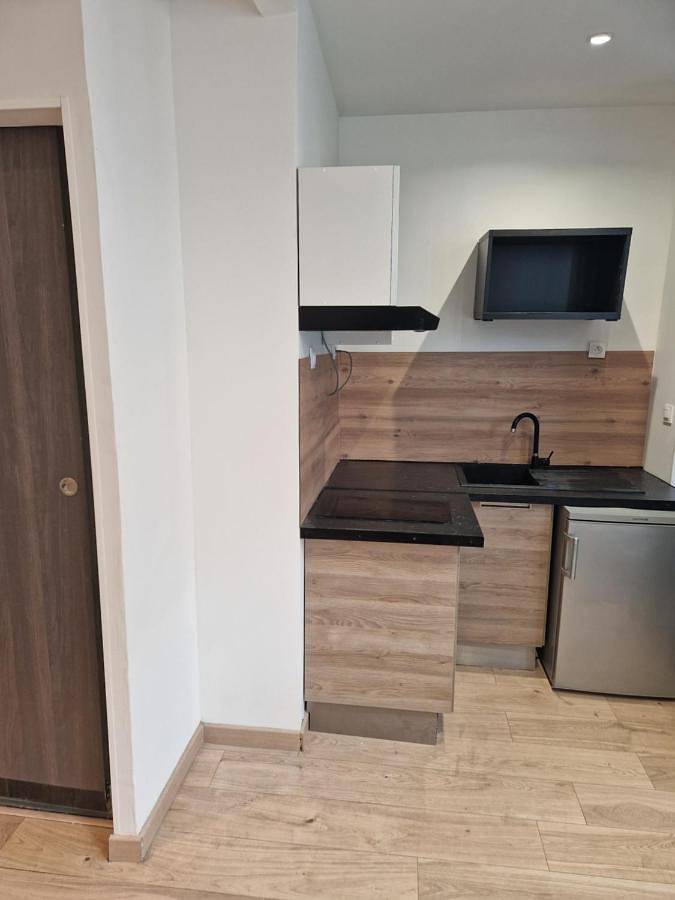 Gîte pour 2 personnes à Méru - 4