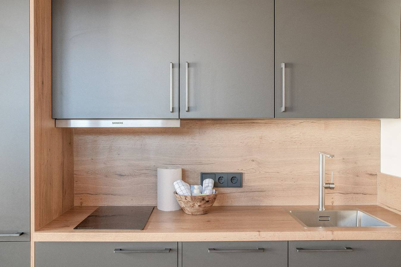 Geheel appartement, Vakantieappartement voor 2 personen met balkon in Garmisch-Partenkirchen, Beierse Alpen