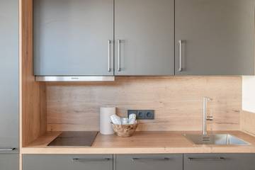 Chalet voor 2 Personen in Garmisch-Partenkirchen, Zugspitzland, Afbeelding 3