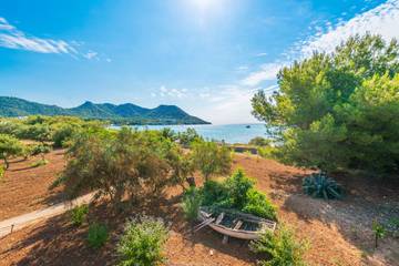 Finca in Son Servera, Mallorca Osten für 8 