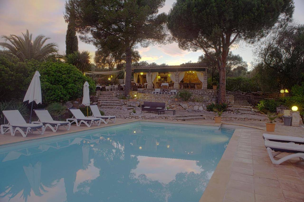 El Encinar de Arta in Son Servera, Mallorca Osten
