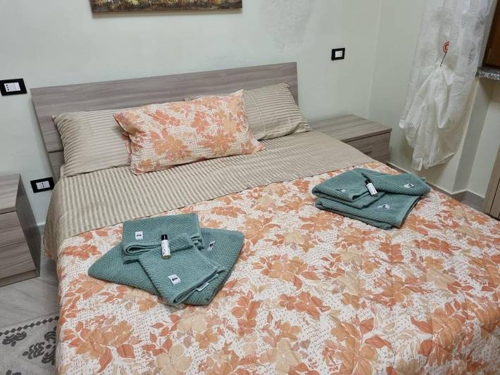 Location de vacances pour 4 personnes, avec vue à Sale - 3