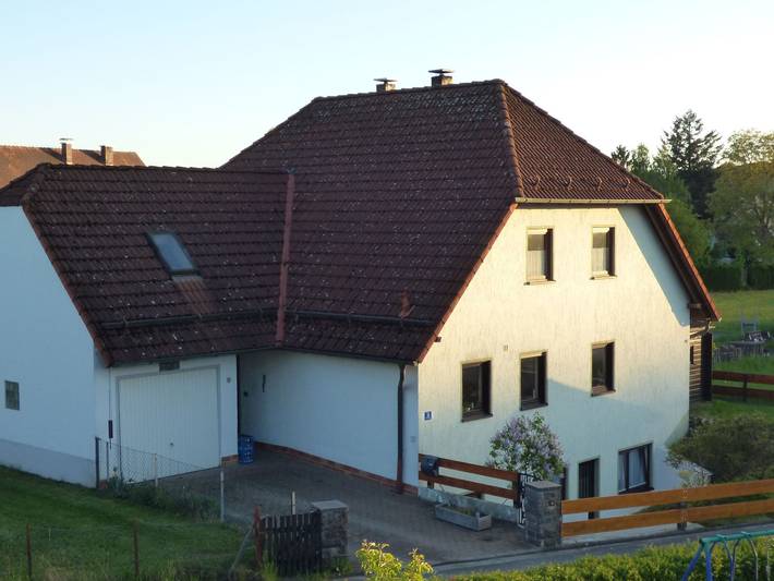 Ferienwohnung für 3 Personen, kinderfreundlich in Gößweinstein - 4