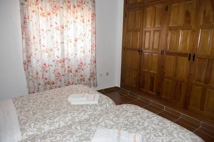 Bungalow für 8 Personen, mit Pool und Garten in Chiclana de la Frontera - 3